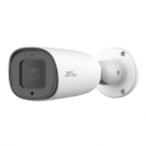 Câmera IP Mini-Bullet 4Megapixel ZKteco BS-854N22C-E3 c/ Vídeo Analítico, Inteligência Artificial e Detecção Facial 