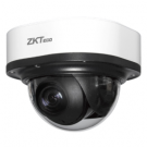 Câmera IP Dome 2Megapixel ZKteco DL-852Q28B c/ Vídeo Analítico, Inteligência Artificial e Reconhecimento Facial