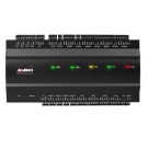 ZK inBio-460 - Controladora de Acesso de 4 portas, para até 8 leitoras biométricas e/ou proximidade