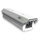 Câmera IP 3Megapixel ZKteco LPRC300 c/ Vídeo Analítico e Reconhecimento de Placas Veiculares LPR / OCR