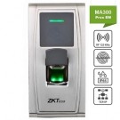 ZKTeco MA300 - Leitor Biométrico de Digital e RFID Cartão de Proximidade EM 125Khz