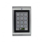 ZKTeco MK-V ID - Controlador de Acesso Autônomo c/ Teclado e Leitor RFID Cartão de Proximidade EM 125Khz