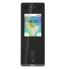 ZKTeco Senseface 3A - Controladora de Acesso com Reconhecimento Facial e Biometria Digital