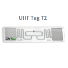 ZKTeco TAG UHF T2 - Tag Veicular RFID 900Mhz de Longo Alcance