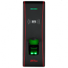ZKTeco F16-M - Leitor Biométrico de Digital e RFID Cartão de Proximidade Mifare 13,5MKhz