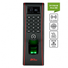 ZKTeco TF1700-ID - Leitor Biométrico de Digital e RFID Cartão de Proximidade EM 125Khz