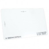 Acura AcuSmart RFID Blue  - Cartão de Proximidade Mifare ISO Code