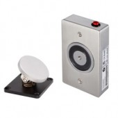 GD-603WS Eletroíma Retentor 50Kgf para Porta Corta Fogo - Door Holder