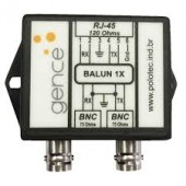 Balun - FT-01010101