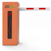 Cancela Veicular ZKTeco CMP200 c/ braço de 3~6mts 