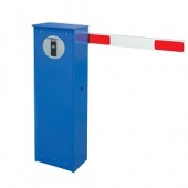 Cancela Veicular para Controle de Acesso Assa Abloy Arco 6100 