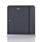 Ditec CROSS35 - Automatizador de Portão de Correr até 3500Kgs 