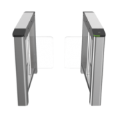 Catraca de Acesso Pivotante Hikvision DS-K3B220LX