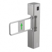 Catraca de Acesso PcD Hikvision DS-K3BC411X-RS
