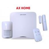 Hikvision - Central de Alarme sem fio