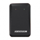 Hikvision DS-TMG035 - Sensor radar para segurança de cancela veicular