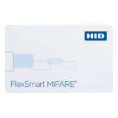 HID Mifare Card