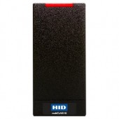 HID multiCLASS SE® RP10 - Leitora de Cartão de Proximidade RFID Mifare 13.56Mhz ou 125Khz 