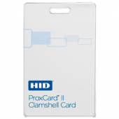 HID Prox Card