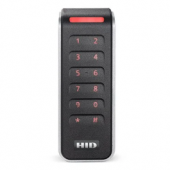 HID Signo 20K - Leitora de Cartão de Proximidade c/ Teclado