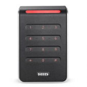 HID Signo 40K - Leitora de Cartão de Proximidade c/ Teclado