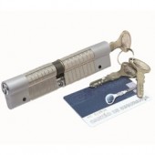 Keso KS120 Cilindro Mecânico perfil Europeu 120mm