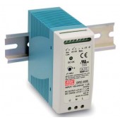 Meanwell MDR-60 - Fonte Nobreak 12VDC 60W 