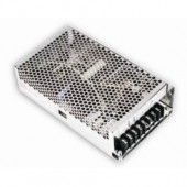 Mean Well AD-155A UPS - Fonte Nobreak 12VDC 155W 