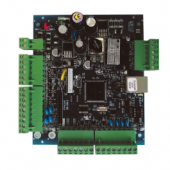 Controladoras de Acesso Vault SCAIIP-CF-2P p/ 2 Portas