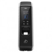Virdi AC-2100-SC - Leitor Biométrico e de Cartão de Proximidade Mifare 13.7Mhz