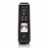 Virdi AC-2200-RF - Leitor Biométrico e de Cartão de Proximidade EM 125Khz 