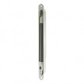 Passa-Cabo de Embutir Inox - Vault DL500