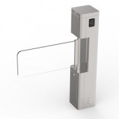 Catraca de Acesso tipo Swing Gate Automático Vault Assa Abloy VAASG05A