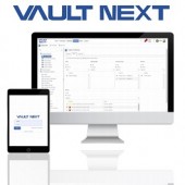 Vault Next Sistema para Gestão Unificada de Segurança Patrimonial 