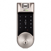 ZKTeco AL40B - Fechadura Biométrica Digital 