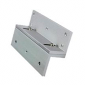 ZKTeco LMB-280Z - Suporte Z para fechadura eletroima 280Kgf