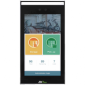ZKTeco LockerPad 7B