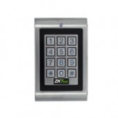 ZKTeco MK-V ID - Controlador de Acesso Autônomo c/ Teclado e Leitor RFID Cartão de Proximidade EM 125Khz
