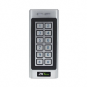 ZKTeco MK-V ID - Controlador de Acesso Autônomo c/ Teclado e Leitor RFID Cartão de Proximidade EM 125Khz