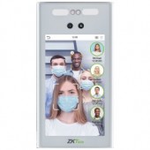 ZKTeco RevFace 15 - Controladora de Acesso com Reconhecimento Multi-Facial 