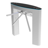 Catraca de Acesso Balcão ZKTeco TS5000
