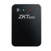 ZKTeco VR10 - Sensor radar para segurança de cancela de estacionamento
