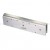 Suporte U para "portas de vidro" com "batentes comuns" - Vault Assa Abloy V-UBK10-150