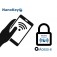 App NanoKey abre Cadeado Eletrônico via Bluetooth 