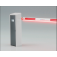 Cancela Veicular Magnetic Slimdrive II com Braço Iluminado
