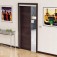Automatizador de Porta Deslizante Leve Ditec Olly