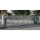 Ditec CROSS35 - Automatizador de Portão de Correr até 3500Kgs 