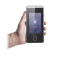 Hikvision DS-K1T341AM Terminal de Acesso com Reconhecimento Biométrico Facial e Videoporteiro Integrado