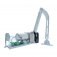 Arcomatic DS700 - Automatizador de Portão Pivotante/Giro de até 2,5mts