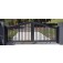 Arcomatic DS700 - Automatizador de Portão Pivotante/Giro de até 2,5mts